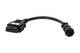 CÂBLE DE CONNEXION DIAGNOSTIC FENDT V9